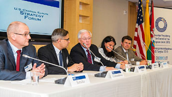 Tamás Fellegi’s speech at 2013 CEPA