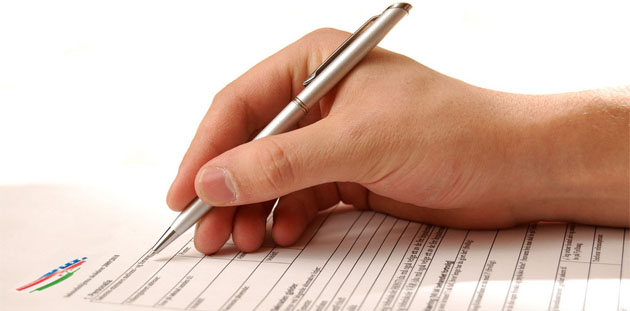 Application for Summer Camp: Important Change