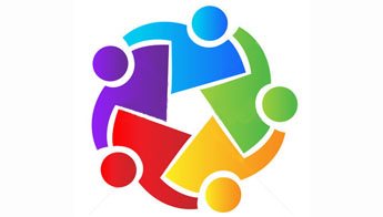 Application for Community Building