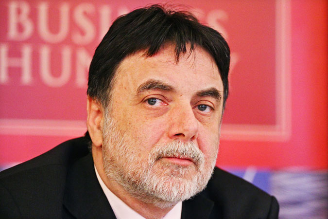 The first year of the Foundation