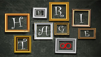 Application for Heritage Preservation