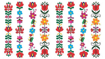 Application for Hungarian Heritage