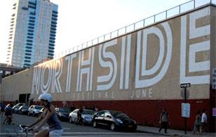 Hungarian Startups at the Northside Festival