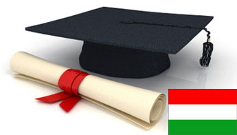 Application for HIF Scholarship in Hungary