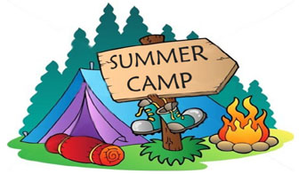 Application for Summer Camp