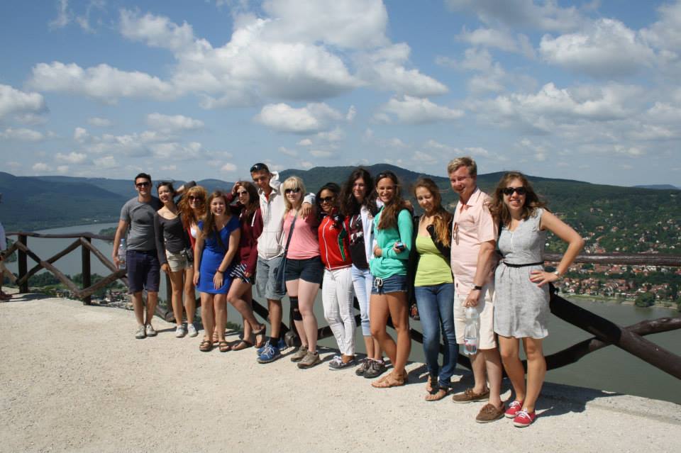 ReConnecting young Hungarian Americans