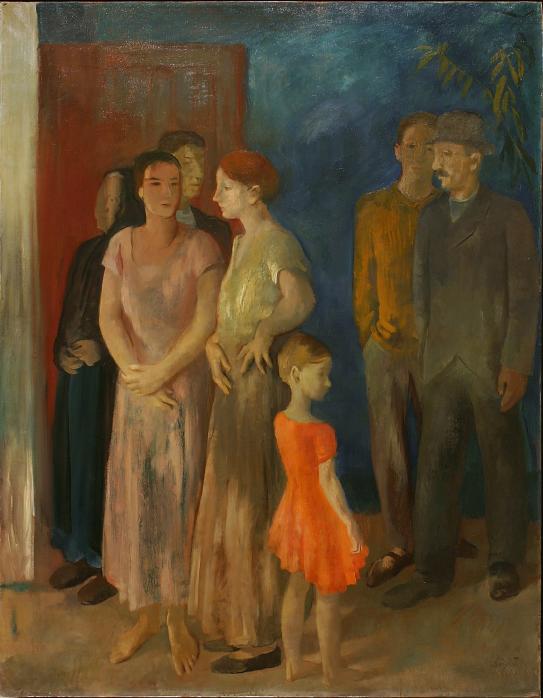 HIF Proudly Supports: A Century of Rebellion & Revival at the Boca Raton Museum of Art