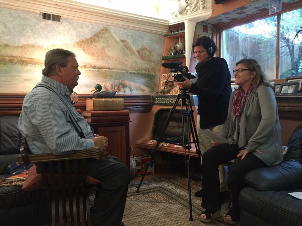 Memory Project Builds Largest Archive of Hungarian Immigrant Stories