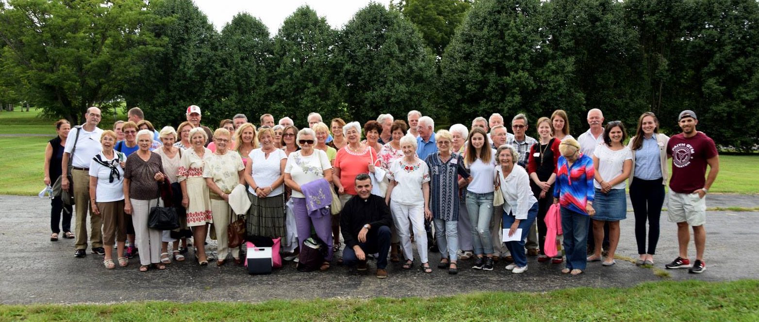 40th ITT-OTT Conference in Lake Hope Draws Over 140 Participants from All Over the US