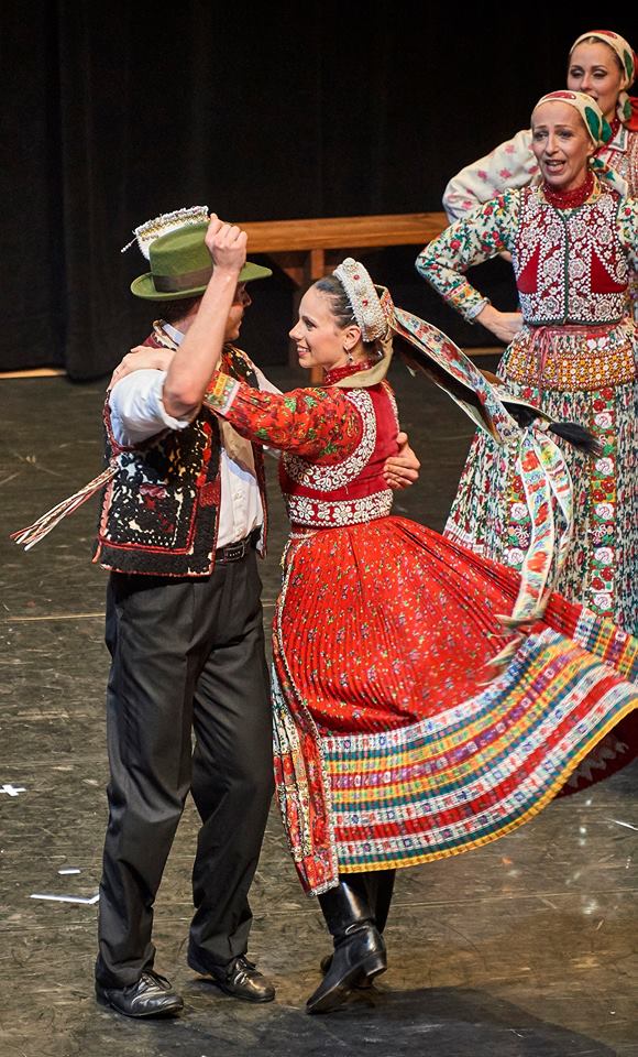 Call for Applications: Arts and Culture Small Grants Fall 2017