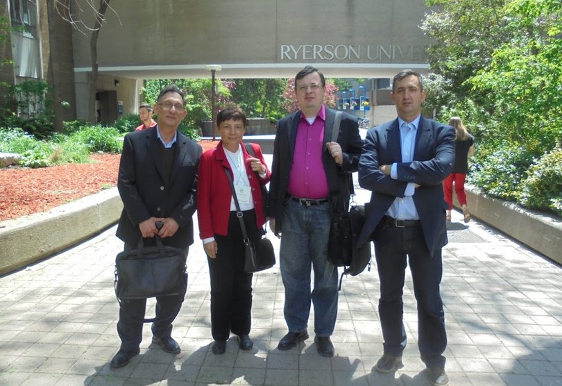 HIF Supports Four Talented Scholars at 2017 AHEA-HSAC Joint Conference