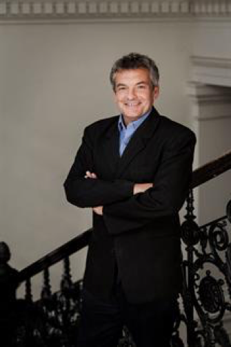 Tamás Novák Presents at the International Studies Association’s 58th Annual Convention