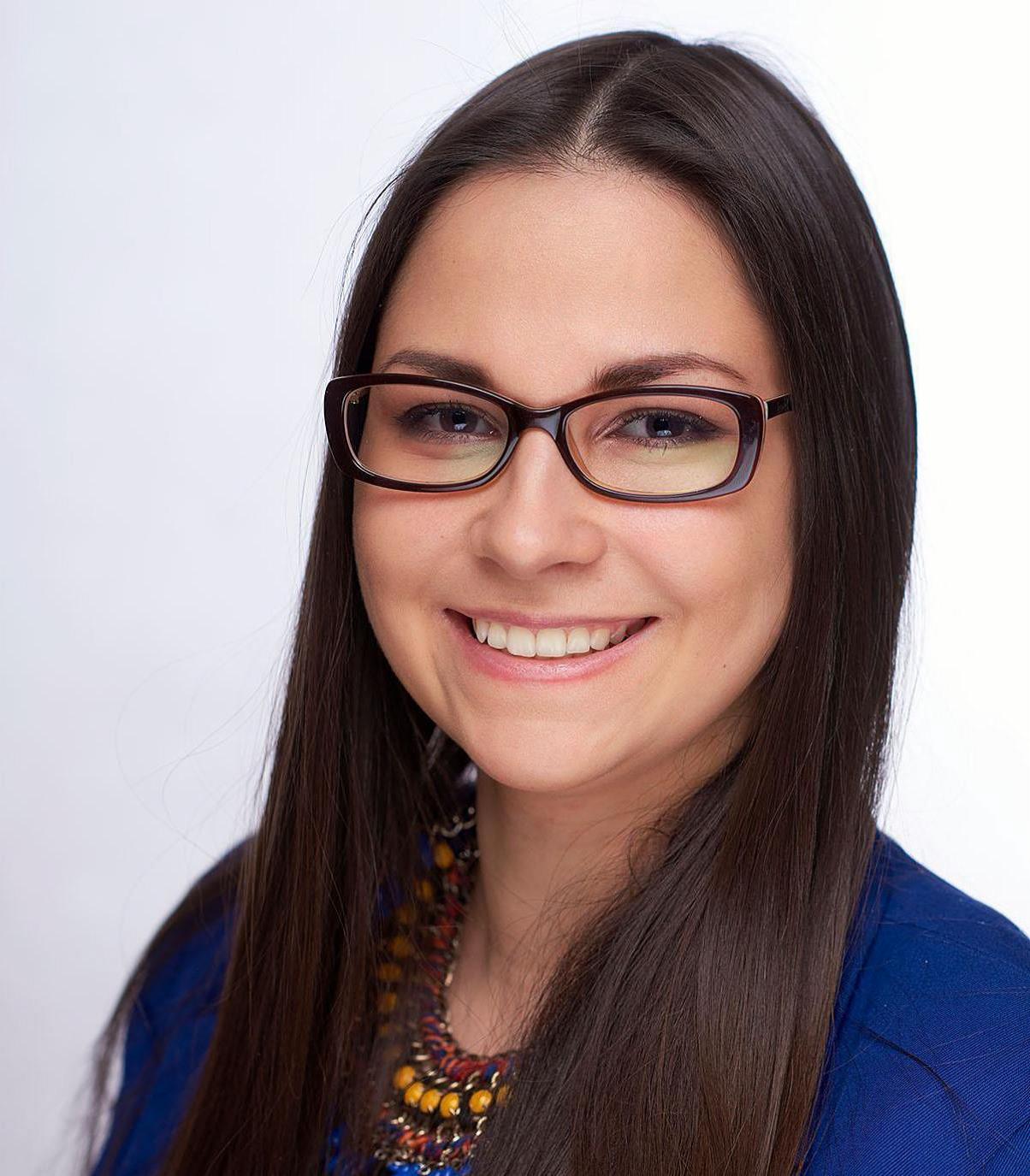 Introducing Hungarian American Coalition’s Second 2017 CIP Intern Éva Lukonits