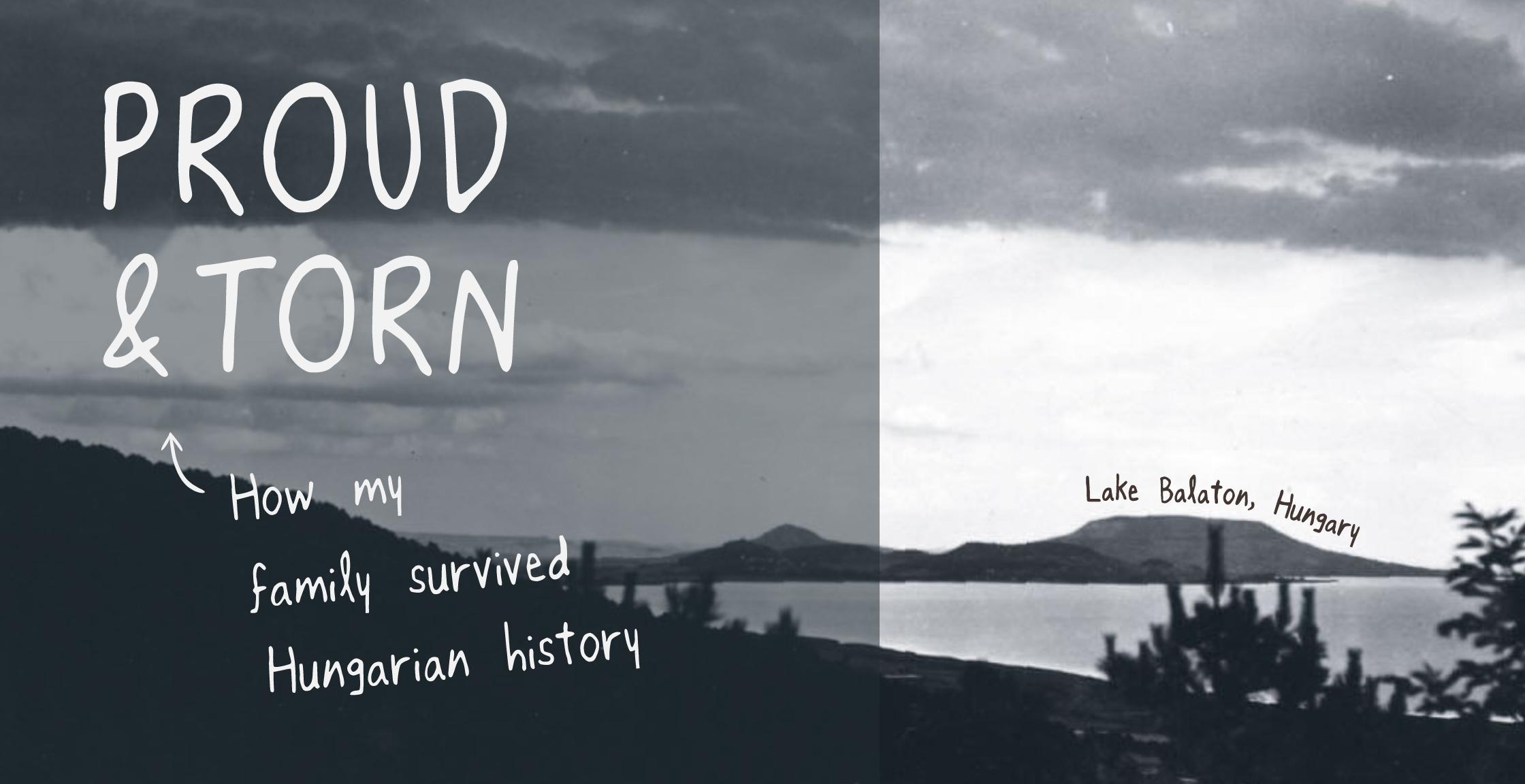 Groundbreaking Online Documentary Proud and Torn Goes Live