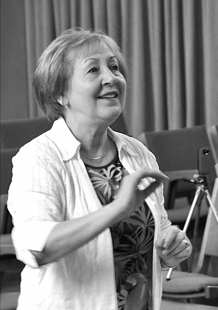 Kodály in California Still Popular