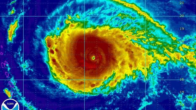 Adam Gyorgy Miami Debut Concert to Benefit Hurricane Irma Relief Efforts