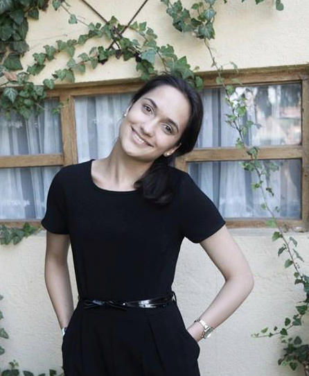Introducing the Newest Hungarian American Coalition Intern: Réka Veres