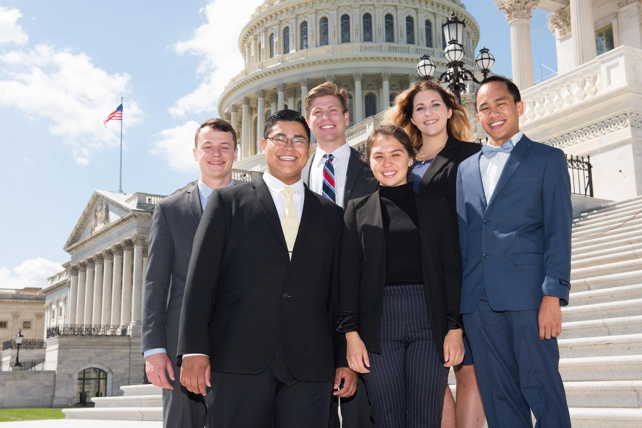 Széll Kálmán Public Policy Fellowship Fall