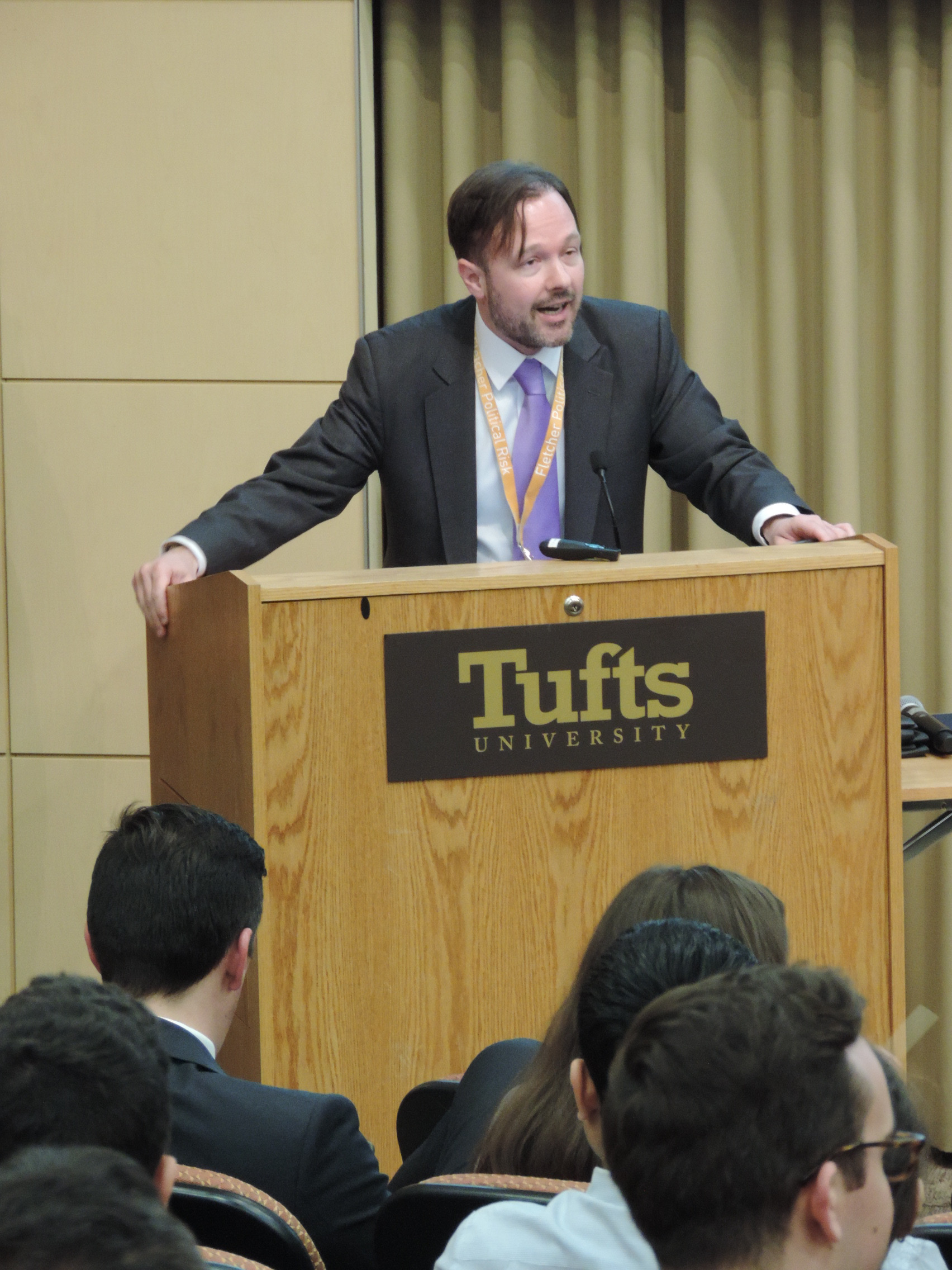 Introducing HIF PhD Scholar Zoltán Fehér