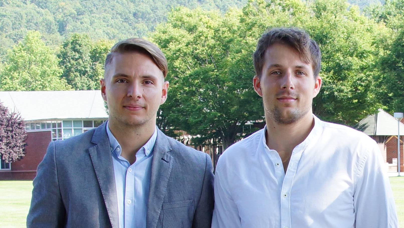 Hungarian American Business Leaders Program at Quinnipiac University Welcomes Newest Scholars from Hungary