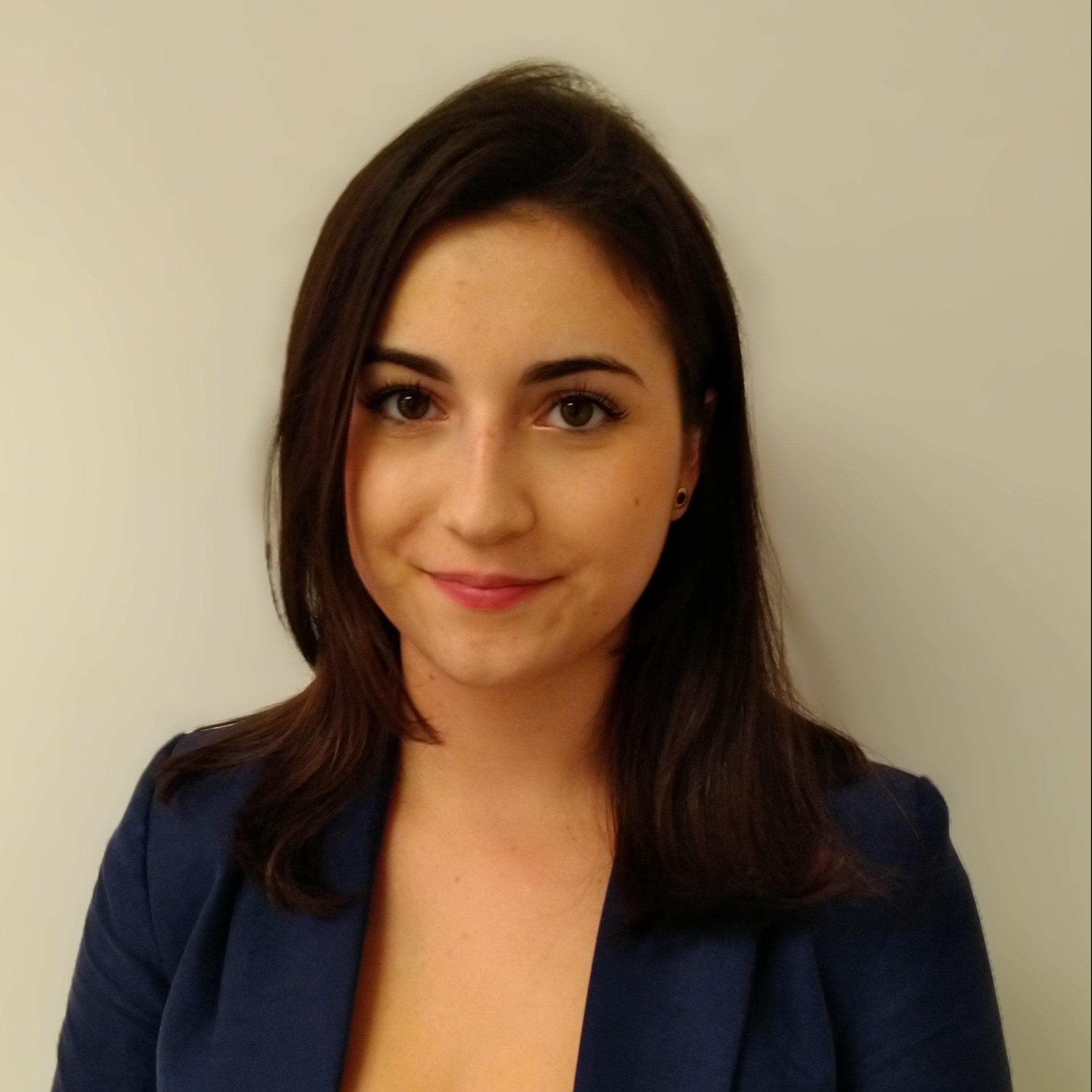 Meet Hungarian American Coalition Sixth 2018 Intern Liza Eleonóra Borovoj