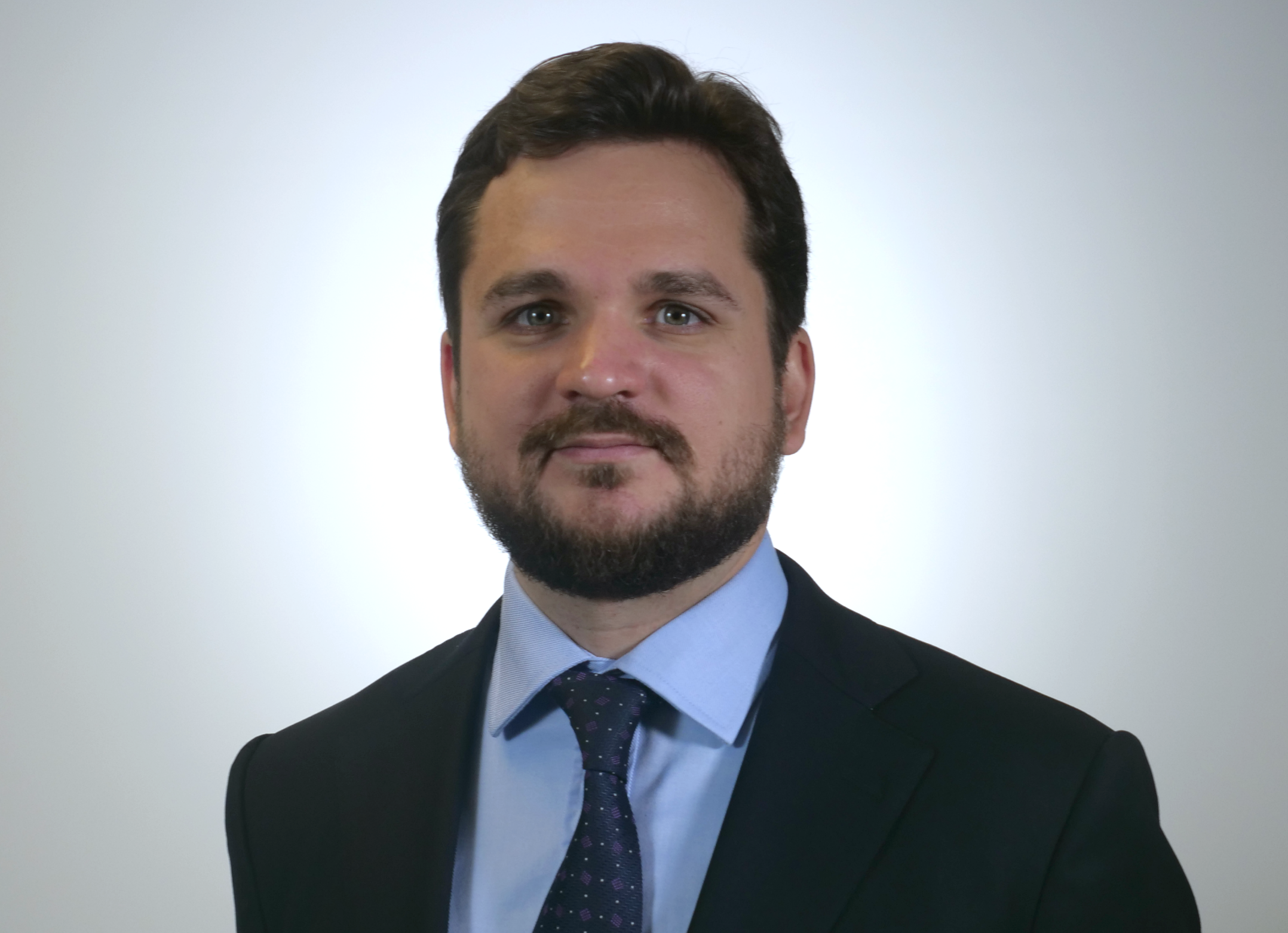 Introducing CEPA Andrássy Fellow, Miklós K. Lázár