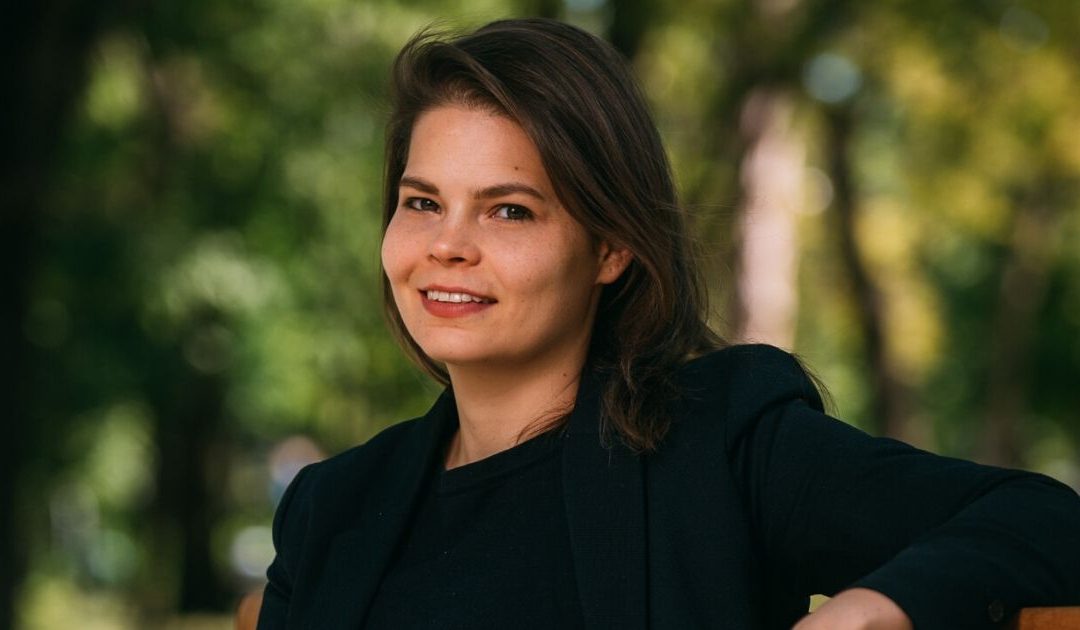 “Always Be Curious, Conscious and Focused”