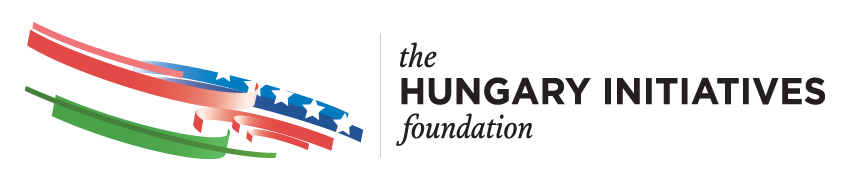 The Hungary Foundation logo