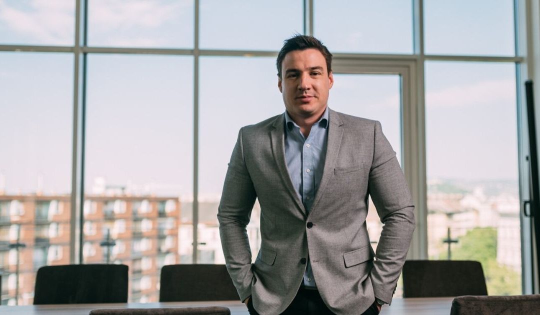 The Homecoming of an Outstanding Hungarian National Security Expert