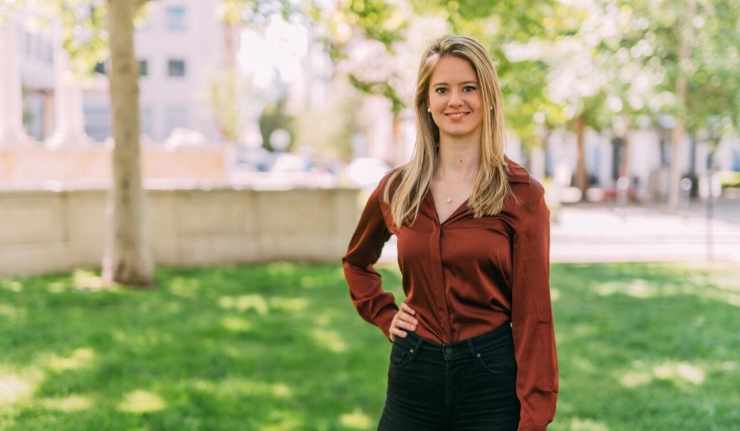 Jumping Headfirst into the World of TV Broadcast