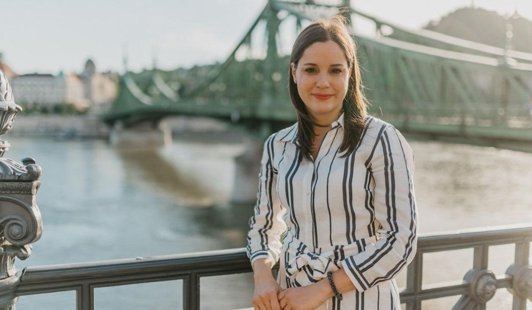 From Budapest to New York and Back: A Hungarian Lawyer’s Remarkable Journey