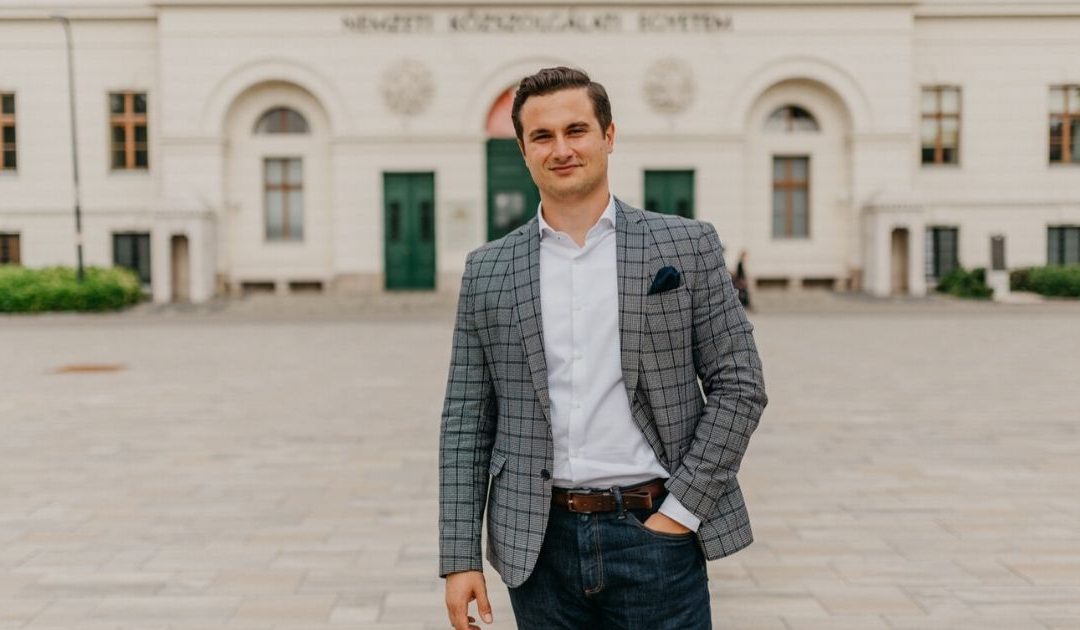 Finding the Balance of Work, Life and Volunteering