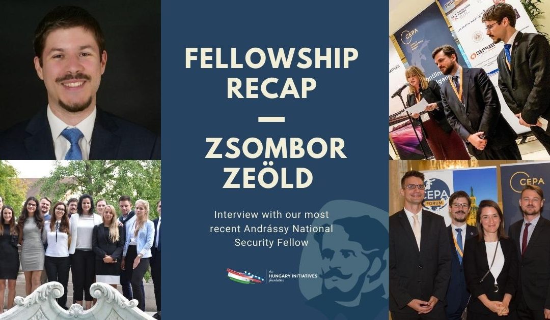 “I Discovered a Culture That Is Very Much Result-Oriented”