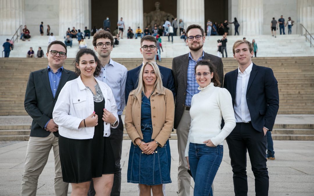 Young Hungarian Leaders Program 2021 Fall – Recap