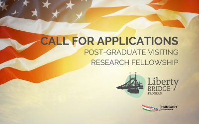 Call for Applications: Post-Graduate Visiting Research Fellowship