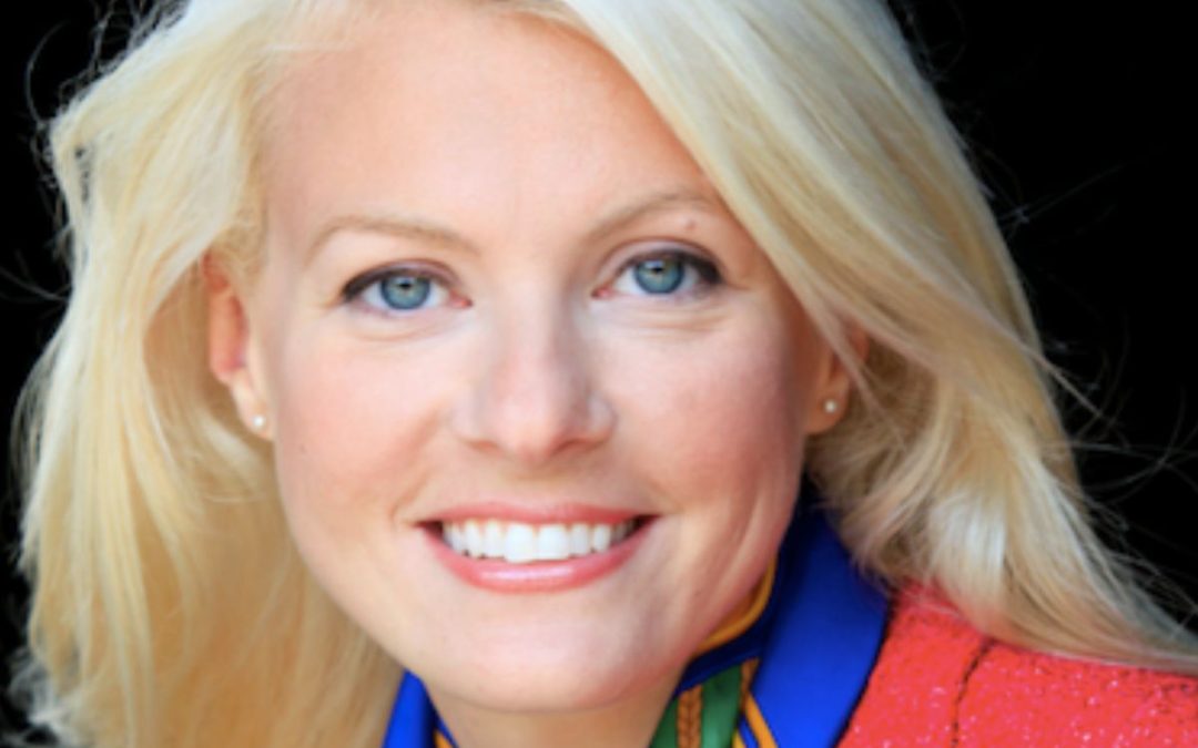 Meet Jess Martin, Our Summer 2023 Communications Intern