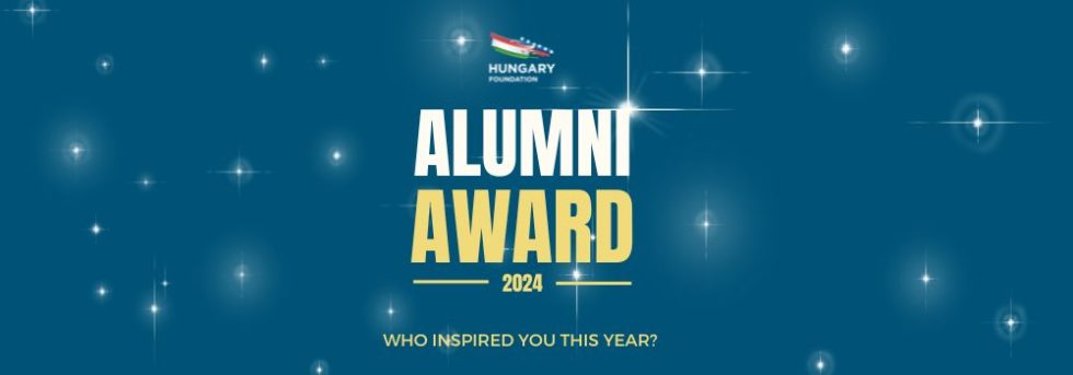2024 HF Alumni Award Nominations Now Open - Hungary Foundation