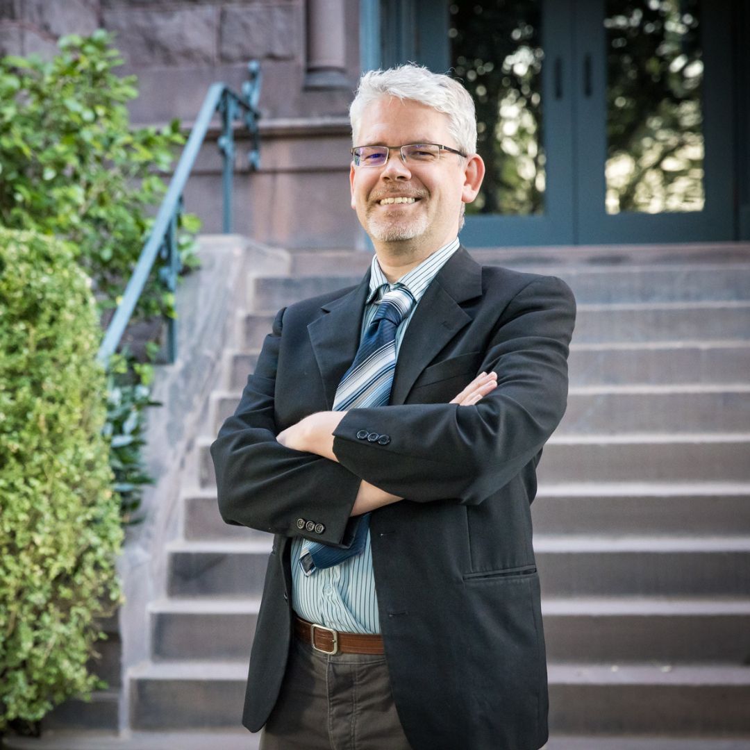 Csaba Horvath Landing