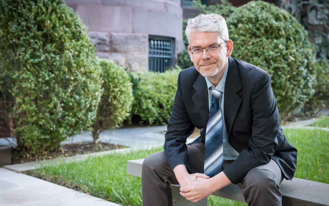 Advancing Hungary’s Strategic Perspective: Csaba Horvath’s Andrássy National Security Fellowship at IWP