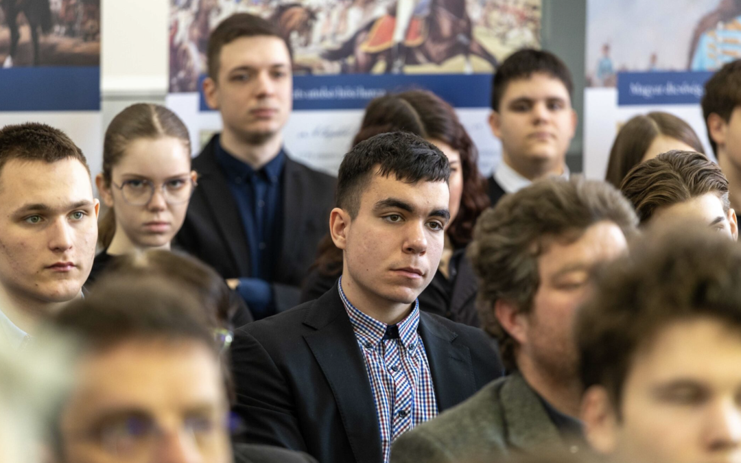 Event Recap — “Two Nations, One Idea: The Shared History of Freedom, 1776–2026” Conference, Karcag