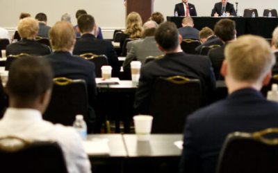 From Antitrust to Ordered Liberty: A Season of Scholarly Exchange